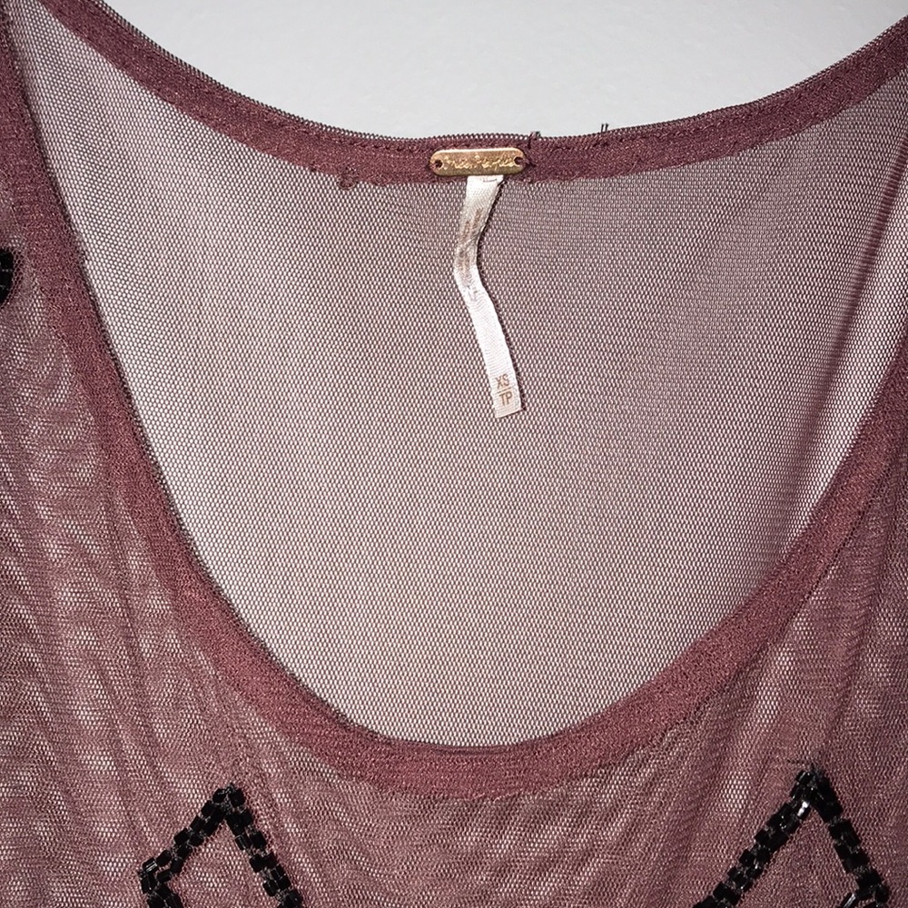 Free People sequence dress - Picture 5 of 5